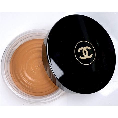 bethenny frankel chanel bronzer|Chanel bronzing brush.